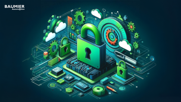 Protegendo o Futuro da Indústria com Tecnologias IIoT: Detecção e Prevenção de Ataques Cibernéticos
